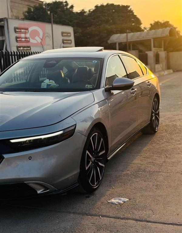 هوندا أكورد 2024 للبيع في العراق - ديالى